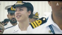 Pakistan Navy National Song | The Call of Peace Army Song- Exercise AMAN 2021 | Together For Peace | Pak Army Laetst Song 2021