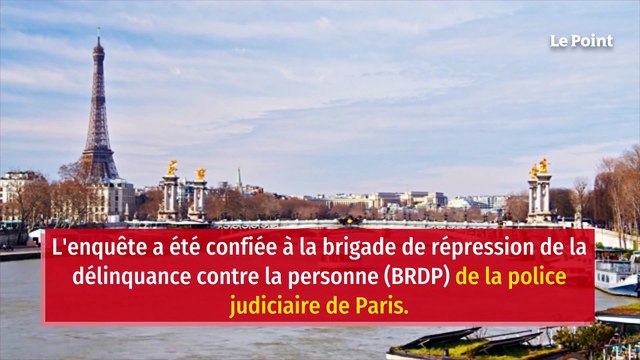 Une enquête pour « viols » ouverte contre Patrick Poivre d’Arvor