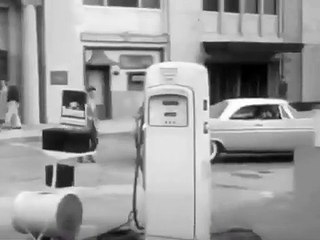 Sheriff of Cochise - S01 - E23 - Bank Robbery