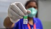 India becomes 2nd fastest country to achieve 1 crore Covid-19 vaccination landmark