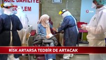 Normalleşme İçin Geri Sayım Başladı