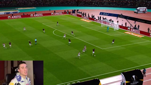 CRVENA ZVEZDA vs AC MILAN | Meridian PES Predictor #36 | @Beki ​