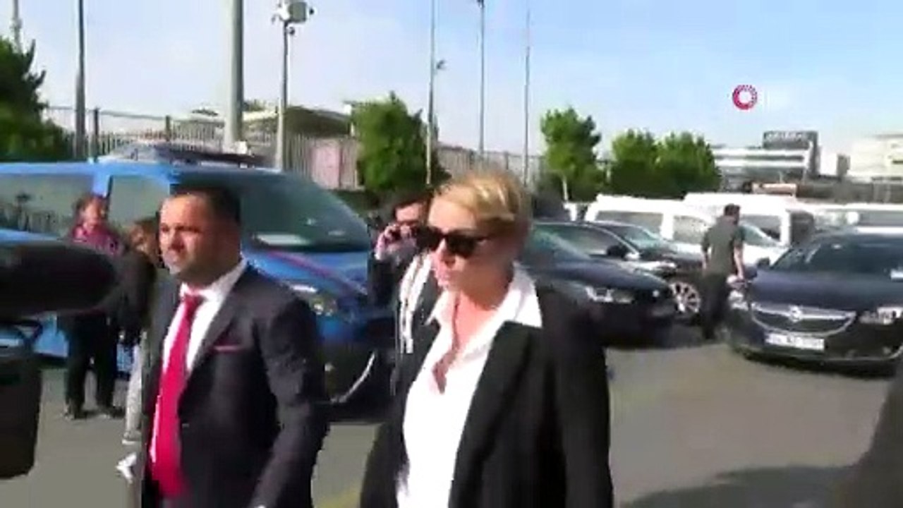 Sıla Gençoğlu'nu darp ettiği gerekçesiyle yargılanan Ahmet Kural için istenen ceza belli oldu