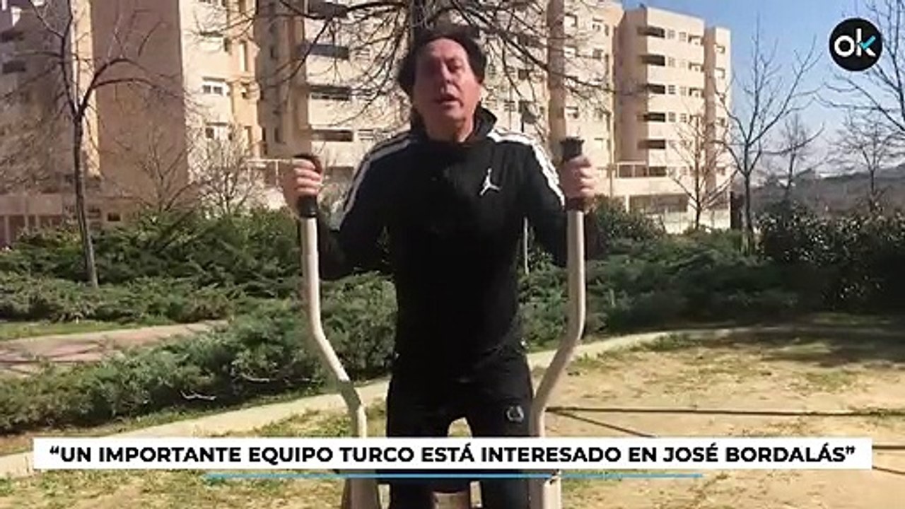 Pipi Estrada: "A Florentino le recuerda Haaland a Cristiano Ronaldo"