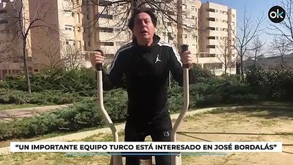 Pipi Estrada: "A Florentino le recuerda Haaland a Cristiano Ronaldo"