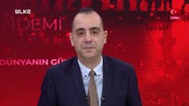 Dünyanın Gündemi - Furkan Kaya | 19 Şubat 2021