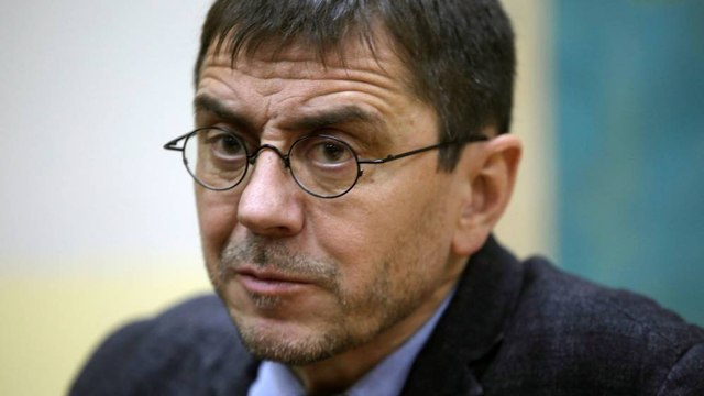 EMR:¡Pánico en Galapagar!,ni con los disturbios por Hasél pueden ocultar los chanchullos de Monedero