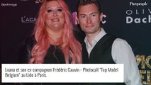 Loana : Son ex Fred Cauvin bientôt papa ? Photo de sa nouvelle compagne enceinte, un détail choque