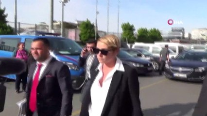 Ahmet Kural ve Sıla davası yeniden görüldü