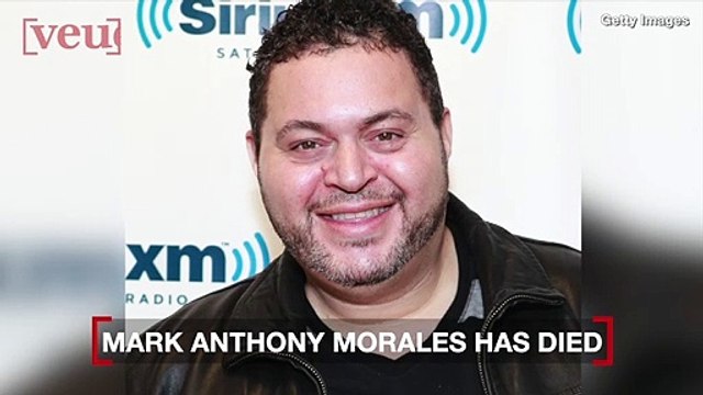 Prince Markie Dee of 80’s Hip-Hop Trio Fat Boys, Dies at 52