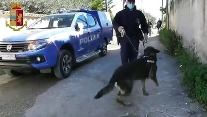 Download Video: Badanti casertani scomparsi in Sicilia trovati resti compatibili. Fermato un 50enne (19.02.21)