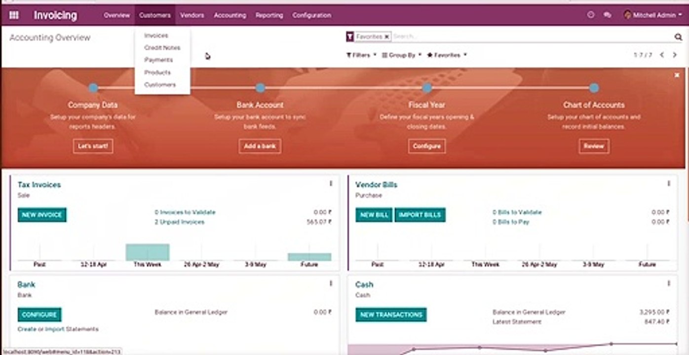 Cancel and Delete Differet types of Orders | Odoo App Feature