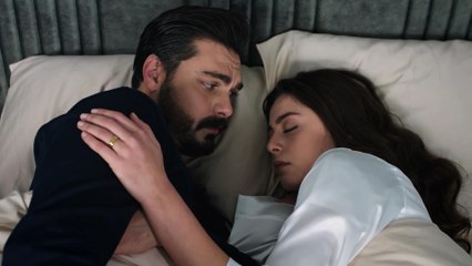 Seher ve Yaman Beraber Uyudu| Emanet 120. Bölüm