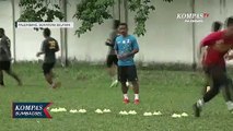 Sriwijaya FC Lepas Pelatih Kepala Budiarjo Thalib