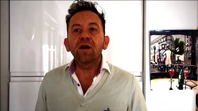 Wigan man creates spray to kill Covid-19