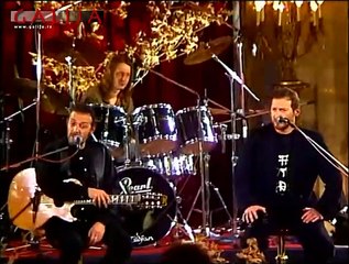 Galija - Kad me pogledaš (Acoustic, 6.1.1995)