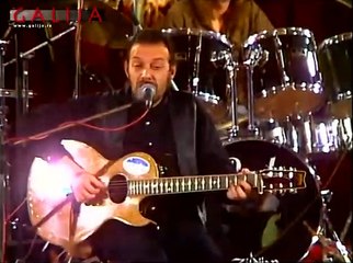 Galija - Mlada, lepa i pametna (Acoustic, 6.1.1995)