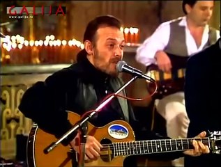 Galija - Noć (Acoustic, 6.1.1995)