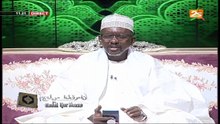 SUIVEZ DUDAL GUR AANA AVEC IMAM HABIB LY _ 19 FÉVRIER 2021
