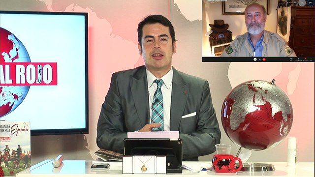 EMR: Fernando López-Mirones, los comunistas ocultan la verdad y los asesores de la OMS se rebelan y desvelan la verdad sobre el viaje a Wuhan: Fue un engaño. Lo han ocultado todo