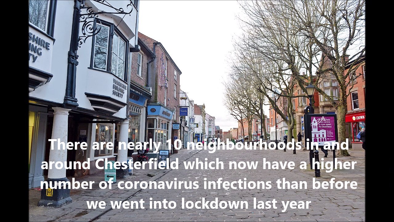 NDET-19-02-21-Derbyshire Times stories of the w...