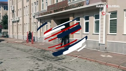 Çanakkale'de ev soydular, Uludağ'da tatilde yakalandılar