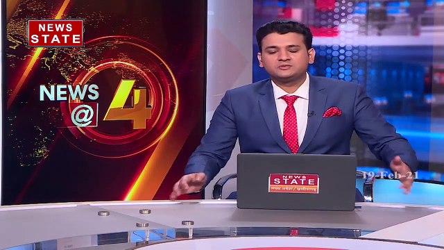 बलरामपुर में बच्चों के भविष्य से हो रहा खिलवाड़, गलत पढ़ाने का वीडियो हुआ वायरल