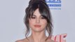 Selena Gomez enfada a sus fans con su 'falsa actuación' en Premio Lo Nuestro