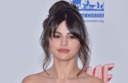 Selena Gomez enfada a sus fans con su 'falsa actuación' en Premio Lo Nuestro