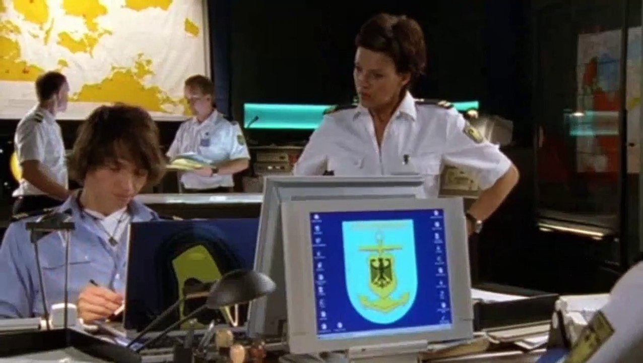 Küstenwache Staffel 11 Folge 9