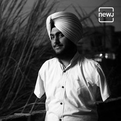 Meet Chandeep Singh Sudan, A National Level Para-Athlete