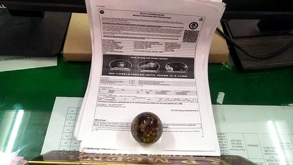 ரயில் டிக்கெட் புக் பண்ணப் போறீங்களா.. முதல்ல இதை பாருங்க.. சென்னையில் இப்படியும் மோசடி - வீடியோ