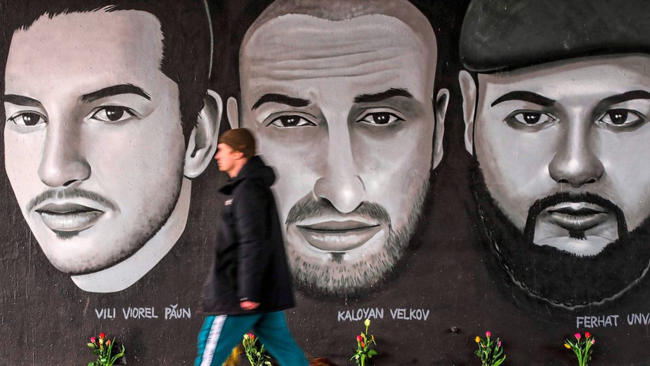 Ein Jahr nach Hanau: Auch Wien gedenkt der neun Opfer