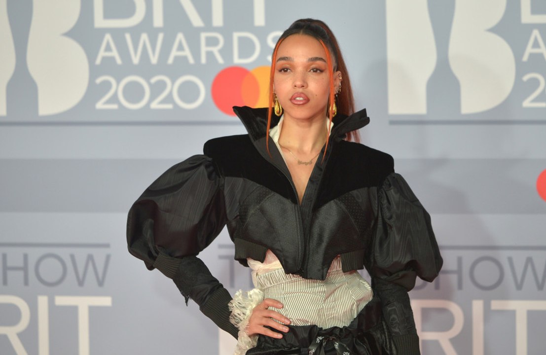 FKA Twigs: Erschreckende Details über ihre Beziehung mit Shia LaBeouf