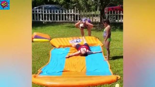Try Not To Laugh - WHEEE - Best Funny Fail Videos Compilation 2021_[have fun with us]