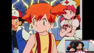 Pokemon Highlight Season 1 Episode-2 Pokémon Emergency in Hindi
