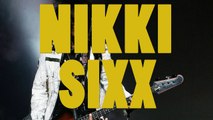 10 Things you didn't know about Nikki Sixx of Mötley Crüe