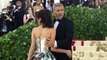 Amal and George Clooney's best red carpet moments