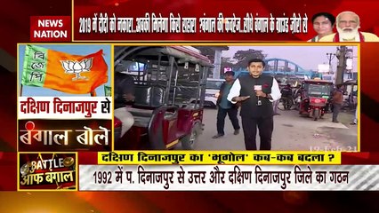 Bengal Bole : जय श्रीराम कितना बड़ा फैक्टर...किसके लिए अग्रिपथ ?