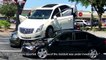 Insane Car Crashes USA & Canada _ BEST OF Hit And Run, Accident, Road Rage, Bad Drivers, Brake Check