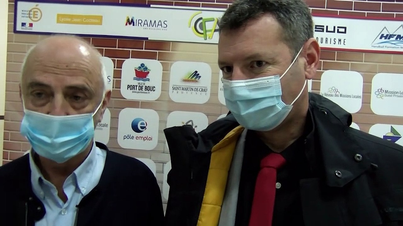 Des ordinateurs pour les apprentis du CFA Futurama de Miramas