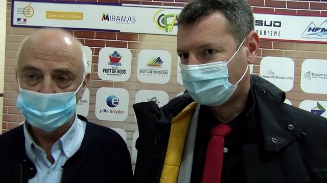 Des ordinateurs pour les apprentis du CFA Futurama de Miramas