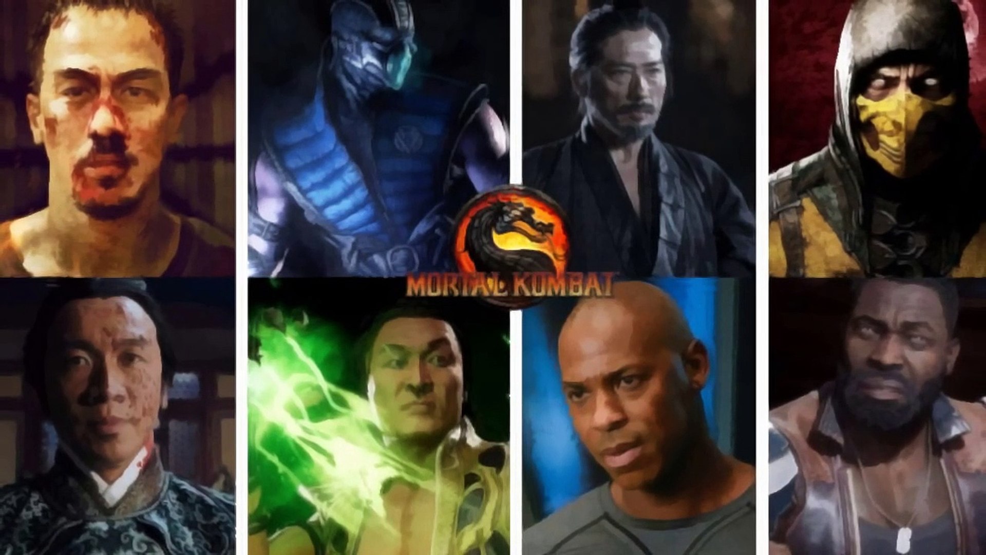 Mortal Kombat: Warner divulga o trailer dublado do filme