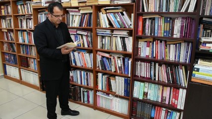 DİYARBAKIR - Sultan 1. Kılıçarslan'ın mezarını bulan akademisyenler Harzemşah'ın kabrinin izini sürecek