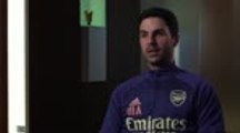 25e j. - Arteta : 
