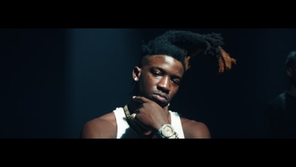 Hotboii - Police Brutality