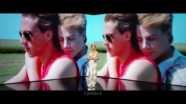 Bande-annonce de la 46e cérémonie des César avec Marina Foïs