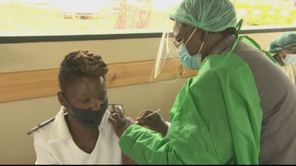 Zimbabwe: Concerns raised over effectiveness of Chinese vaccine