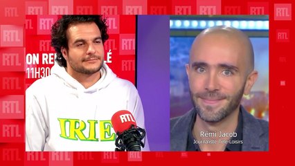 "Antidote", le conseil TV de Télé-Loisirs