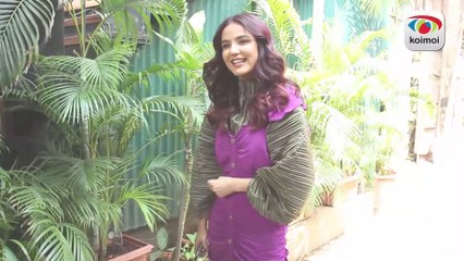 Jasmin Bhasin's CUTEST Reaction On Bigg Boss 14 Finale | Aly Goni & More